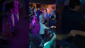 Муйне. Научная экспедиция по ночным клубам) Эпизод 3.
11.01.2025 Nirvana beach club.mp4