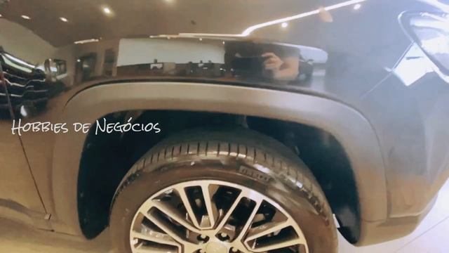 JEEP COMPASS 2024: MAIS BÁSICO PARA MANTER O MESMO VALOR. O QUE ERA DE SÉRIE VIROU OPCIONAL! SAIBA смотреть онлайн