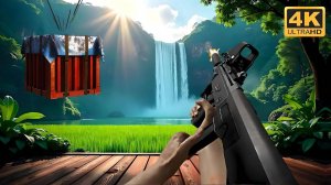 PUBG is Still Undefeated...