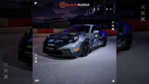 это Блэк раша