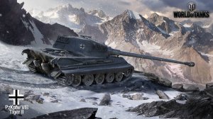 World Of Tanks Blitz.