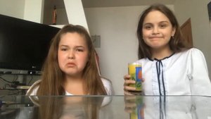 Шок🤯!!! Смешали все напитки🥤🤯!!! Угадываем их!!!😘😍🥰