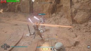 Star Wars Jedi Survivor - Джедха: Свистящая капля (Все коллекционные предметы)