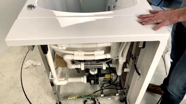 Ella's Bubbles: Extension Panels for Walk In Bathtubs - Voted Best/Safest Bathtub 2020 [21 of 22]