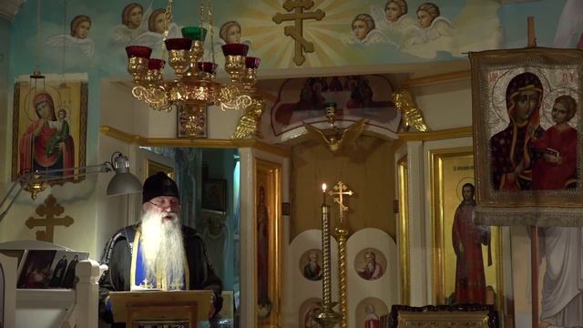 Если ты каешься в своих грехах, а злую память и обиду держишь в сердце , грехи остаются при тебе. смотреть онлайн