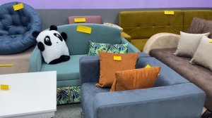 Норильск/Пурга/Ветер/Устала от всего/Мебельный магазин.