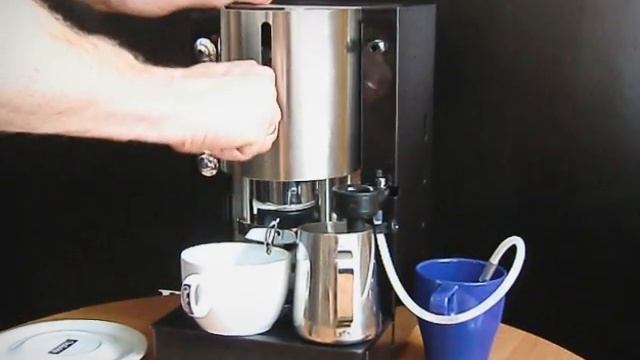 SPINEL PINOCCHIO latte