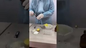 Қызықты тәжірибелер химия пәні