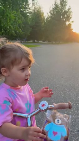 Ева #2года4месяца #cute # #baby ❤️