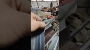 Прокатный станок изготовления металлоштакетника