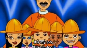 Детские песенки на английском языке Song Sing Its my Job! English for Children Nursery Rhymes