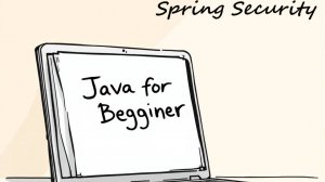 Разбираем Spring Security. Аутентификация через JWT-токен. Встреча от 12.01.2025