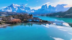 Лучшее яркое видео Dolby Vision