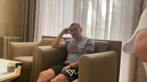 Абхазия/Выезд на экскурсию/Старая Гагра/ Отдых в Самшитовой роще.