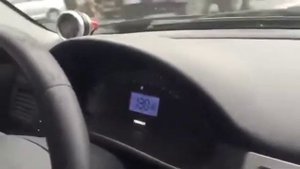 Приора Турбо 400 л.с