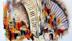 Если художник поёт