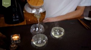 ICook™ Чайные рецепты. Готовим гречишный и иван-чай