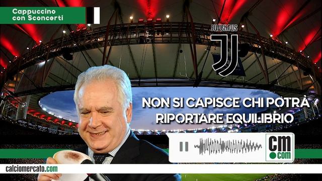 Un cappuccino con Sconcerti: ora si gioca! La Juve non domina, Conte solleva macigni illogici смотреть онлайн