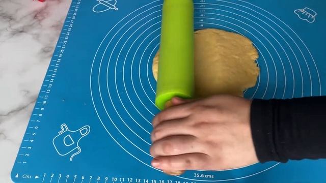 Үлкен отбасылар үшін СҮЗБЕЛІ ПИРОГ. Творожный пирог казакша рецепт
