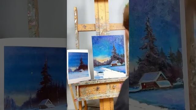 Рисуем? смотреть онлайн