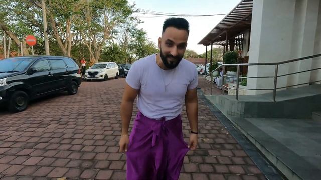 Bali Vacation 2022 - Day 1 Ulluwatu Temple   #bali #ulluwatu #balitrip #balitravelvlog #indonesia