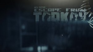 Escape from Tarkov