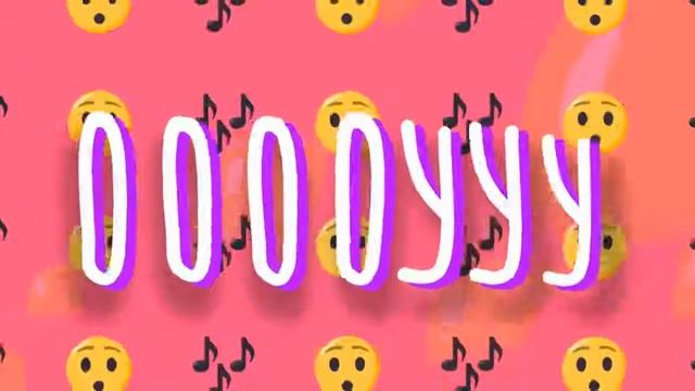 Катя Адушкина ЛИМОНАД Lyric video КАРАОКЕ смотреть онлайн