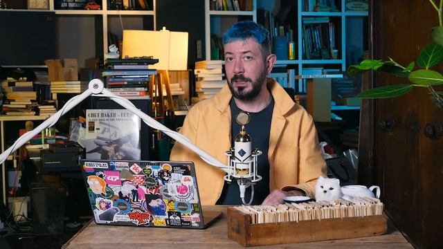 Бренды никуда не ушли, эксперимент с оппозицией, нейросеть по дипфейкам, Вкусно - и точка, смотреть онлайн