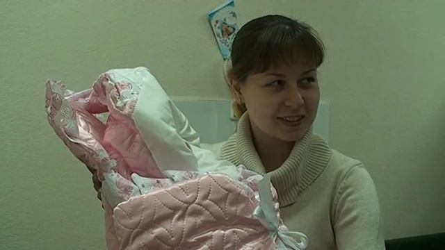 Выписка из роддома. смотреть онлайн