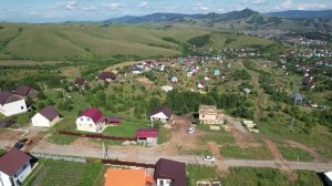Горно-Алтайск