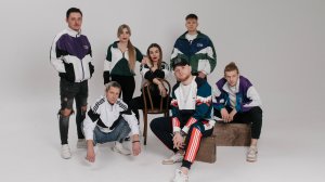 Группа PAPAYA - Шоурил