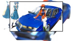 SUPER EUROBEAT Vol. 58