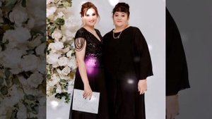 «Савбол, анам!» (Благодарю, мама!) ❤️ Сл. М. Кумукова