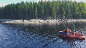 Рыбалка В СЕВЕРНОЙ КАРЕЛИИ 2023