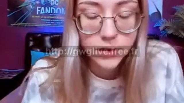 High Myopia Girls With Glasses #glasses #myopia #strongglasses #thickglasses смотреть онлайн