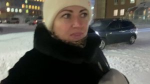 Норильск/Ленский проспект 14,19/ Как мы здесь выживаем