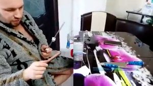 как пользоваться ножеточкой