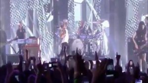 P!nk - Just Like A Pill (Live iTunes Festival 2012)