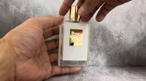 Цветочные духи с жасмином женские. Килиан Хорошая Девочка. Обзор на гуд герл. #тестершоп #парфюмери