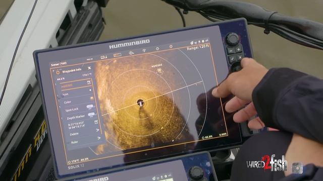 How to Setup and Interpret Humminbird 360 Imaging смотреть онлайн