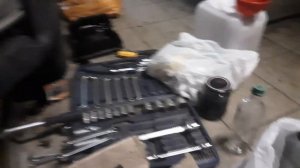 Замена масла в акпп шкода октавия