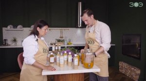 Ферментируем соки с концентратами ЗОЭ (ZOE)