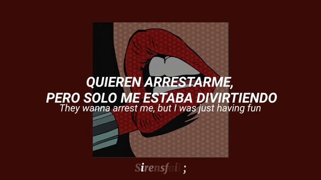 MAMMAMIA - Måneskin // Sub español/lyrics смотреть онлайн