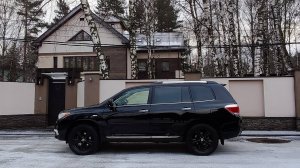 Тойота Правильный Выбор №1