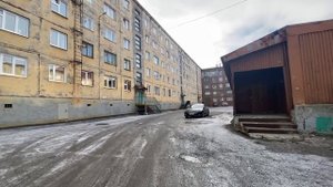 Норильск/Зрители просят/ Шахматы или танцы?♟ Где собирается молодёжь .