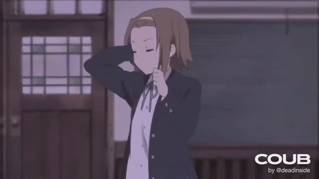 Anime нарезка под музыку II Лучшие моменты из аниме под музыку№1| Anime COUB | Дослушай до конца |