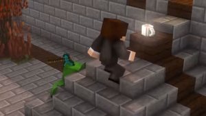 Время Чая. (Анимация)