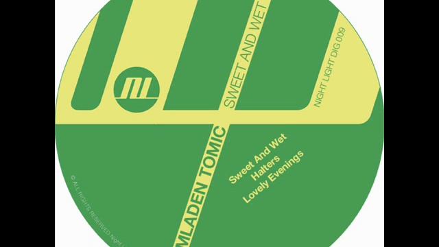 Mladen Tomic - Halters [NLDIG009].wmv смотреть онлайн