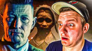 Я ПРОШЕЛ ВСЕ ХОРРОР-ИГРЫ ОТ SUPPERMASSIVE GAMES | ЛУЧШИЕ ИГРЫ В ЖАНРЕ ИНТЕРАКТИВНОГО КИНО