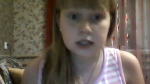 Видео с веб-камеры. Дата: 27 октября 2013 г., 19:00.